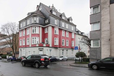 Wohnung zum Kauf 99.000 € 2 Zimmer 78,1 m² 3. Geschoss Zentralpunkt Remscheid 42859