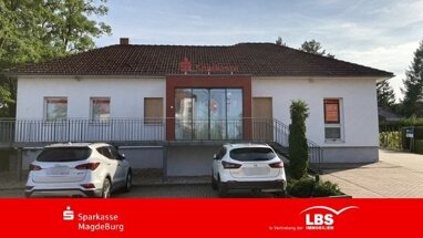 Büro-/Praxisfläche zum Kauf provisionsfrei 175.000 € 4,5 Zimmer 147,8 m² Bürofläche Möser Möser 39291