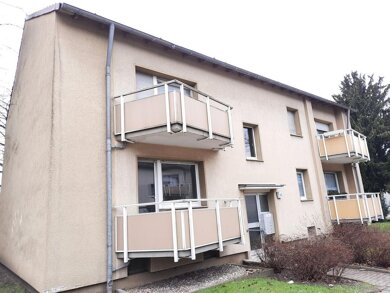 Wohnung zur Miete 472 € 2,5 Zimmer 52,2 m² EG Am Beeckbach 36 Beeck Duisburg 47139