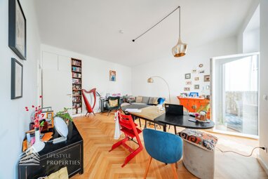 Wohnung zum Kauf 758.000 € 4 Zimmer 102,9 m² 3. Geschoss frei ab 01.09.2024 Wien,Margareten 1050