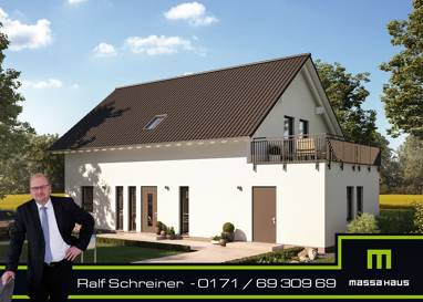 Haus zum Kauf 499.005 € 6 Zimmer 160 m² 468 m² Grundstück Wermelskirchen Wermelskirchen 42929