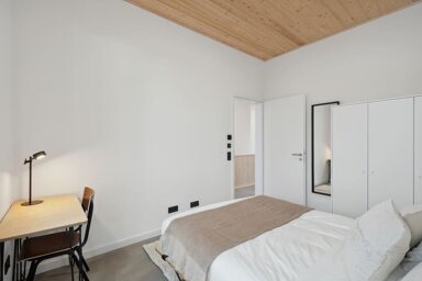 Wohnung zur Miete Wohnen auf Zeit 830 € 5 Zimmer 11,2 m² frei ab sofort Hermannstraße 14 Neukölln Berlin 12049