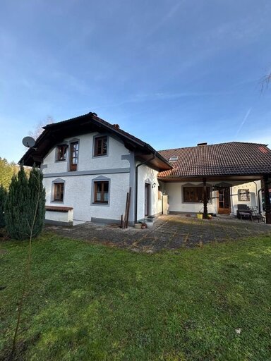 Mehrfamilienhaus zum Kauf 495.000 € 6 Zimmer 270 m² 987 m² Grundstück Oberhub 25 Haibach ob der Donau 4083