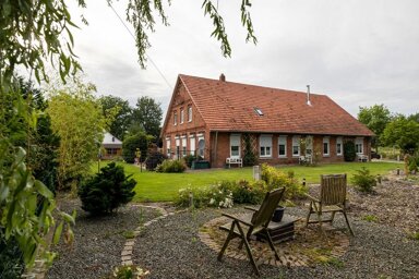 Mehrfamilienhaus zum Kauf 589.000 € 9 Zimmer 253 m² 7.416 m² Grundstück Hengsterholz Ganderkesee 27777