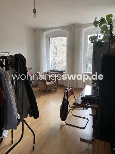Apartment zur Miete 550 € 1 Zimmer 37 m² 2. Geschoss Moabit 10551