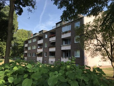 Wohnung zur Miete 769 € 3 Zimmer 80 m² 1. Geschoss Am Hohen Weg 13 Weißenberg Neuss 41462