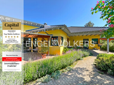 Haus zum Kauf 849.000 € 5 Zimmer 250 m² 4.062 m² Grundstück Bürdenbach 56593