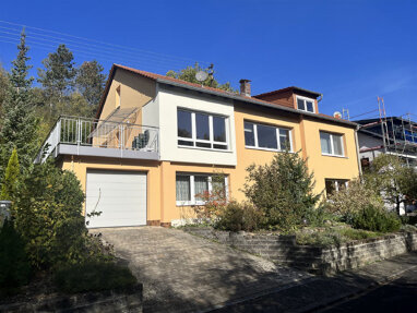 Haus zum Kauf 360.000 € 6 Zimmer 201 m² 1.217 m² Grundstück Wenkheim Werbach-Wenkheim 97956