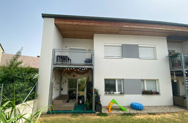 Haus zur Miete 1.093 € 90,8 m² Zur Vinothek 8 Siebenhirten 2130