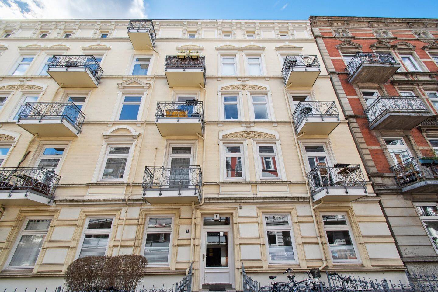 Wohnung zum Kauf