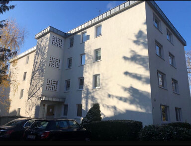 Wohnung zur Miete 450 € 1 Zimmer 41 m² 2. Geschoss frei ab sofort Bismarckstraße 31 Bad Pyrmont Bad Pyrmont 31812