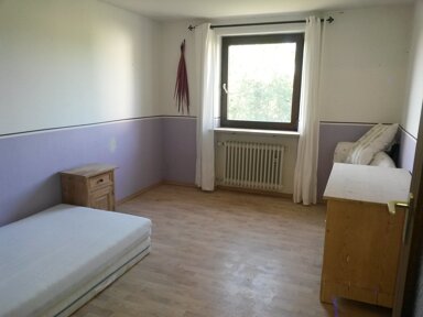 WG-Zimmer zur Miete 260 € 12 m² 1. Geschoss frei ab 15.11.2024 Bachstr. 21 Bichl Bichl 83673