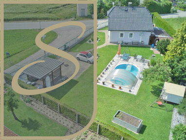 Einfamilienhaus zum Kauf 319.000 € 4 Zimmer 74 m² 910 m² Grundstück Rüstorf 4690