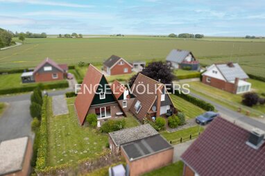 Doppelhaushälfte zum Kauf 289.000 € 4 Zimmer 80 m² 400 m² Grundstück Altharlingersiel Neuharlingersiel 26427