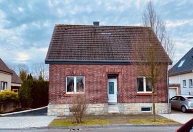 Einfamilienhaus zum Kauf 360.000 € 7 Zimmer 203 m² 2.286 m² Grundstück Beckum Beckum 59269