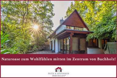 Einfamilienhaus zum Kauf 649.000 € 3 Zimmer 113 m² 572 m² Grundstück Buchholz Buchholz 21244