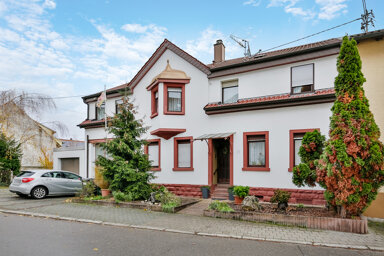 Mehrfamilienhaus zum Kauf 479.000 € 7 Zimmer 175 m² 306 m² Grundstück Sprantal Bretten 75015