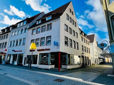 Wohn- und Geschäftshaus zum Kauf 720.000 € 10 Zimmer 535 m² 225 m² Grundstück Soest Soest , Westf 59494