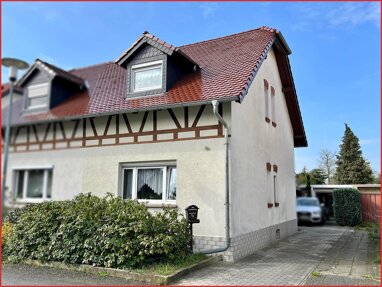Doppelhaushälfte zum Kauf 98.000 € 3 Zimmer 84 m² 543 m² Grundstück Bad Liebenwerda Bad Liebenwerda 04924