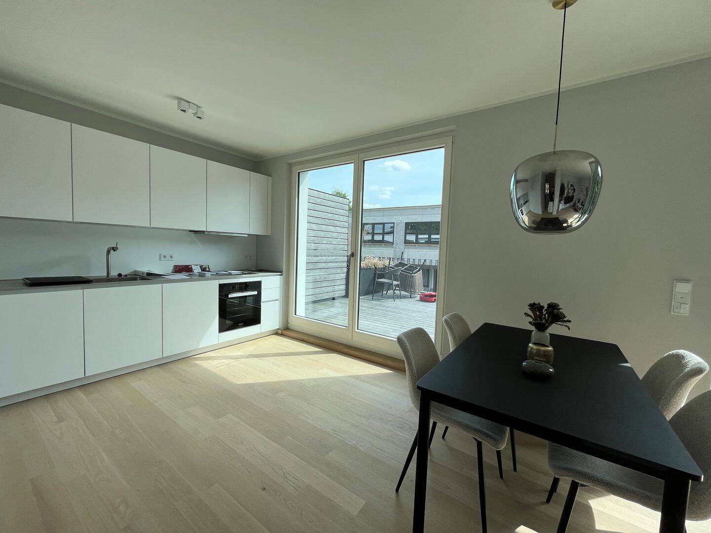 Wohnung zum Kauf