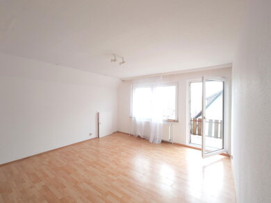 Wohnung zur Miete 410 € 2 Zimmer 55 m² 2. Geschoss frei ab 01.03.2025 Neuhaus Holzminden -Neuhaus im Solling 37603