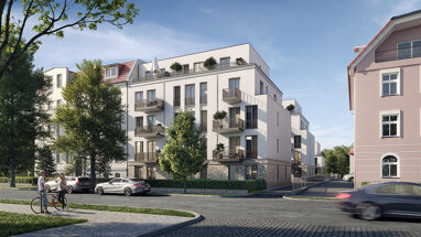 Wohnung zum Kauf 700.000 € 4 Zimmer 101,8 m² 2. Geschoss Schillerstraße 23 Rosenthal Berlin 13158