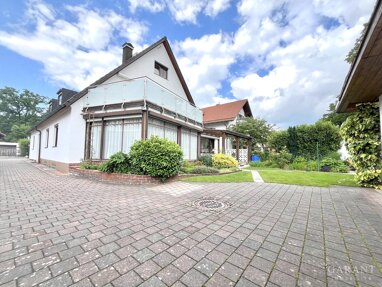 Mehrfamilienhaus zum Kauf 1.190.000 € 10 Zimmer 292 m² 639 m² Grundstück Neulindach Fürstenfeldbruck 82256