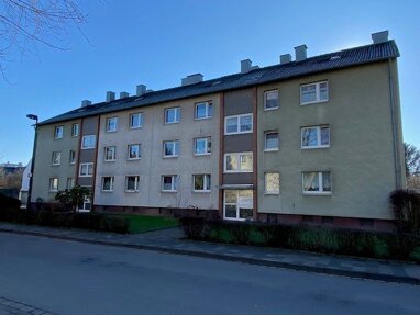 Wohnung zum Kauf Provisionsfrei 239.000 € 3 Zimmer 69,8 m² Erdgeschoss Mintarder Weg 2 Unterrath Düsseldorf 40472