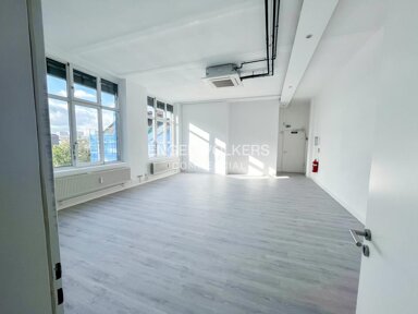 Büro-/Praxisfläche zur Miete 20 € 493,4 m² Bürofläche teilbar ab 493,4 m² Alt-Treptow Berlin 12435