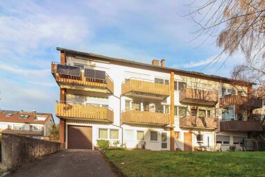 Immobilie zum Kauf 220.000 € 3,5 Zimmer 83,2 m² Marbach Marbach am Neckar 71672