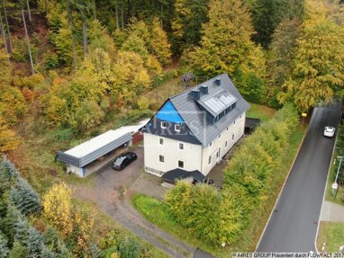 Mehrfamilienhaus zum Kauf 98.000 € 1.769 m² Grundstück Holzhau Rechenberg-Bienenmühle 09623