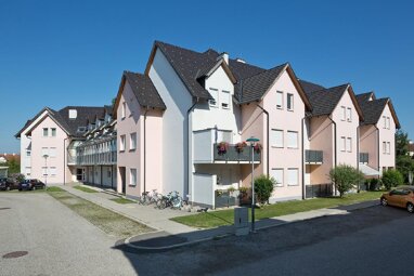 Wohnung zur Miete 783,95 € 3 Zimmer 78,2 m² Anton Wiesenburg-Gasse 8,10,12 Traismauer 3133
