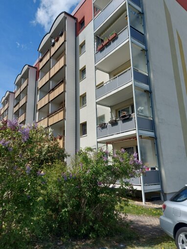 Wohnung zur Miete 360 € 3 Zimmer 56 m² 2. Geschoss Chrieschwitz Plauen 08529