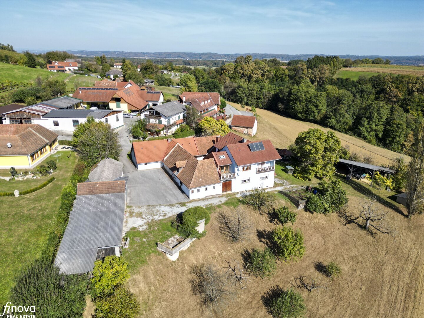 Haus zum Kauf 479.000 € 6 Zimmer 279 m²<br/>Wohnfläche 92.337 m²<br/>Grundstück Bad Loipersdorf 8282