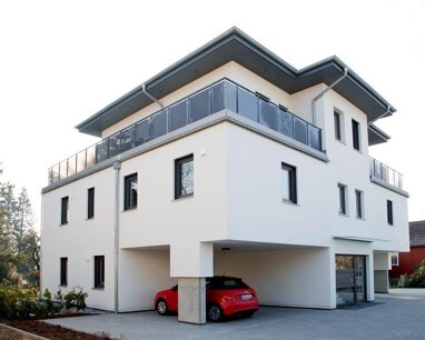 Terrassenwohnung zum Kauf Provisionsfrei 275.000 € 2 Zimmer 49,7 m² Erdgeschoss Plattling Plattling 94447