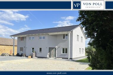 Doppelhaushälfte zur Miete 1.500 € 4 Zimmer 133,7 m² 1.382 m² Grundstück Wormlage Großräschen / Wormlage 01983