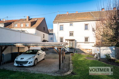 Mehrfamilienhaus zum Kauf 230.000 € 6 Zimmer 193 m² 357 m² Grundstück Sinnerthal Neunkirchen/Saar 66540