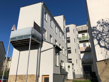 Wohnung zur Miete 401,50 € 3 Zimmer 73 m² 2. Geschoss Clara-Zetkin-Straße / Friedrich-Engels-Straße Gera 07545