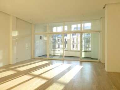 Wohnung zum Kauf 511.000 € 3 Zimmer 131,1 m² 1. Geschoss Nonnenstraße 19 Plagwitz Leipzig 04229