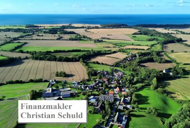 Grundstück zum Kauf 110.000 € 600 m² Grundstück Am Schmiedeberg 4 Wasbuck Wangels 23758