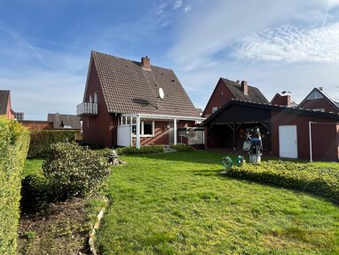 Einfamilienhaus zum Kauf 210.000 € 5 Zimmer 99,2 m² 654 m² Grundstück Salzbergen 48499