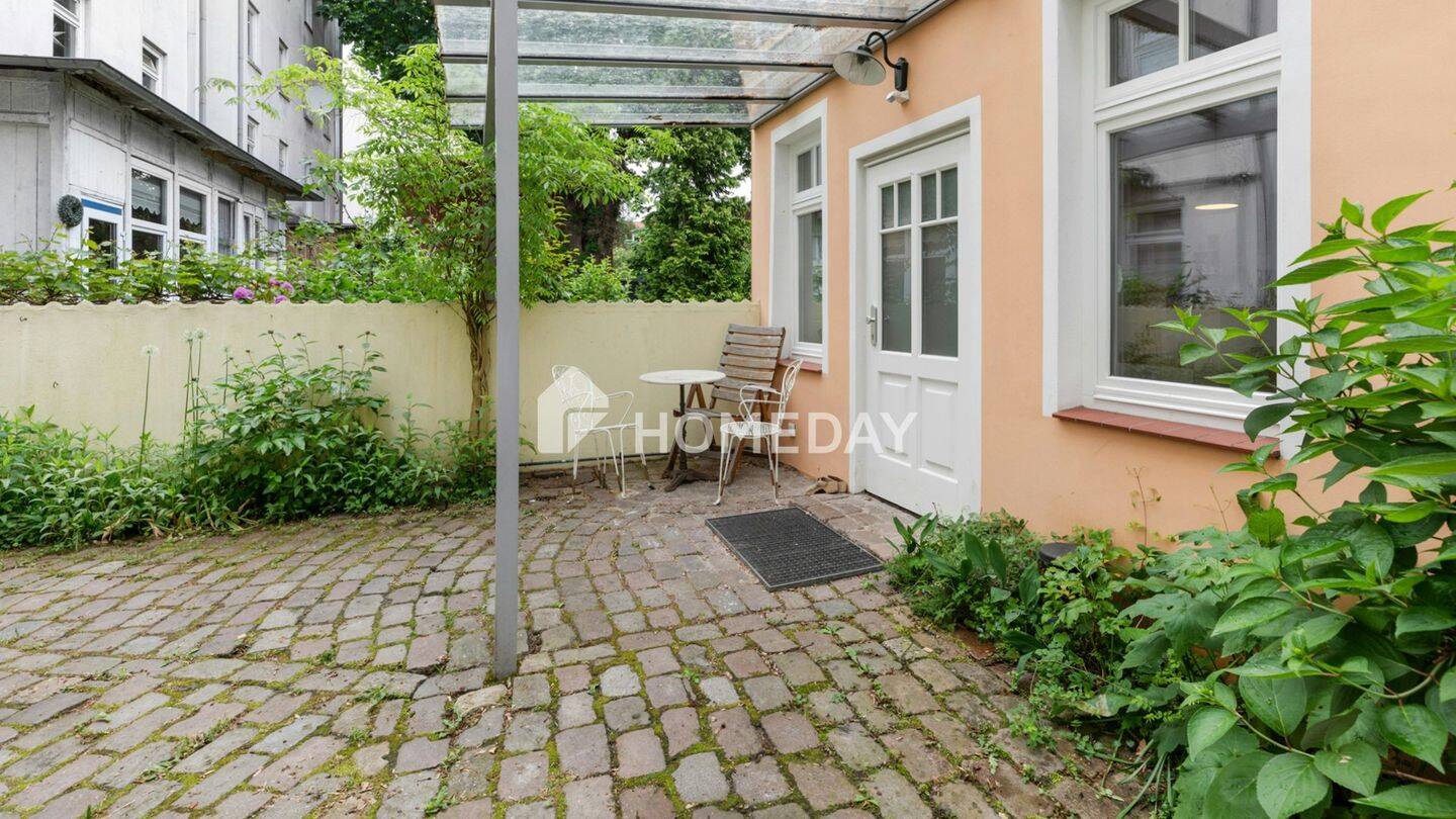 Wohnung zum Kauf