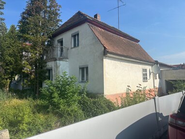 Einfamilienhaus zum Kauf provisionsfrei 199.000 € 8 Zimmer 140 m² 720 m² Grundstück Verauerstr.3 Teublitz Teublitz 93158