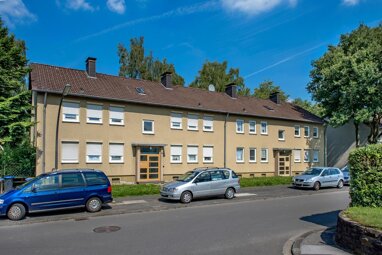 Wohnung zur Miete 399 € 3,5 Zimmer 56 m² 1. Geschoss frei ab 08.09.2024 Ginsterweg 44 Schwerin Castrop-Rauxel 44577