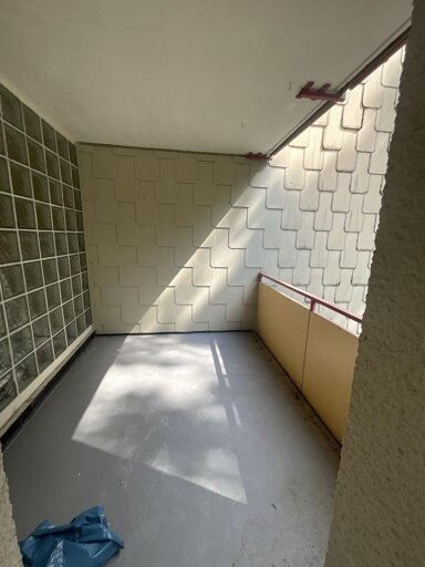 Wohnung zur Miete 489 € 3 Zimmer 74,6 m² 2. Geschoss frei ab 01.03.2025 Schödderweg 42 Wiemer  /  Hardtstraße Iserlohn 58644