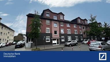 Wohnung zum Kauf 129.000 € 2 Zimmer 72,5 m² 3. Geschoss frei ab sofort Untermeiderich Duisburg 47137