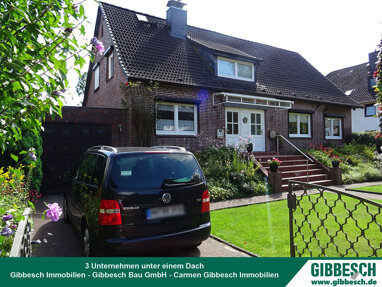 Mehrfamilienhaus zum Kauf 1.190.000 € 8 Zimmer 209 m² 1.017 m² Grundstück Wellingsbüttel Hamburg 22391