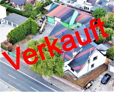 Mehrfamilienhaus zum Kauf 395.000 € 8 Zimmer 310 m² 1.620 m² Grundstück Oetinghausen Hiddenhausen 32120