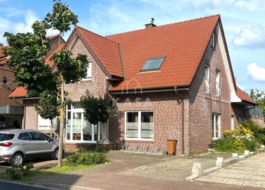 Mehrfamilienhaus zum Kauf 360.000 € 7 Zimmer 200 m² 590 m² Grundstück Rütenbrock Haren 49733