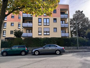 Wohnung zum Kauf 343.000 € 4 Zimmer 102,4 m² 1. Geschoss Schwabmünchen Schwabmünchen 86830